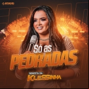 SERESTA DA KLESSINHA - Só As Pedradas 2022 - Clique e Baixe já SERESTA DA KLESSINHA - Só As Pedradas 2022 ® Esse e outros CDs você pode baixar no Estacao do Arrocha, o site oficial do arrocha no Brasil !!!
