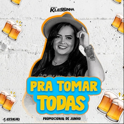 Seresta da Klessinha - Promo Junho 2023
